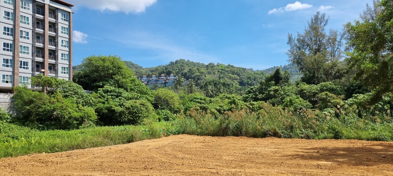 land sale Klonghang Aonang Krabi