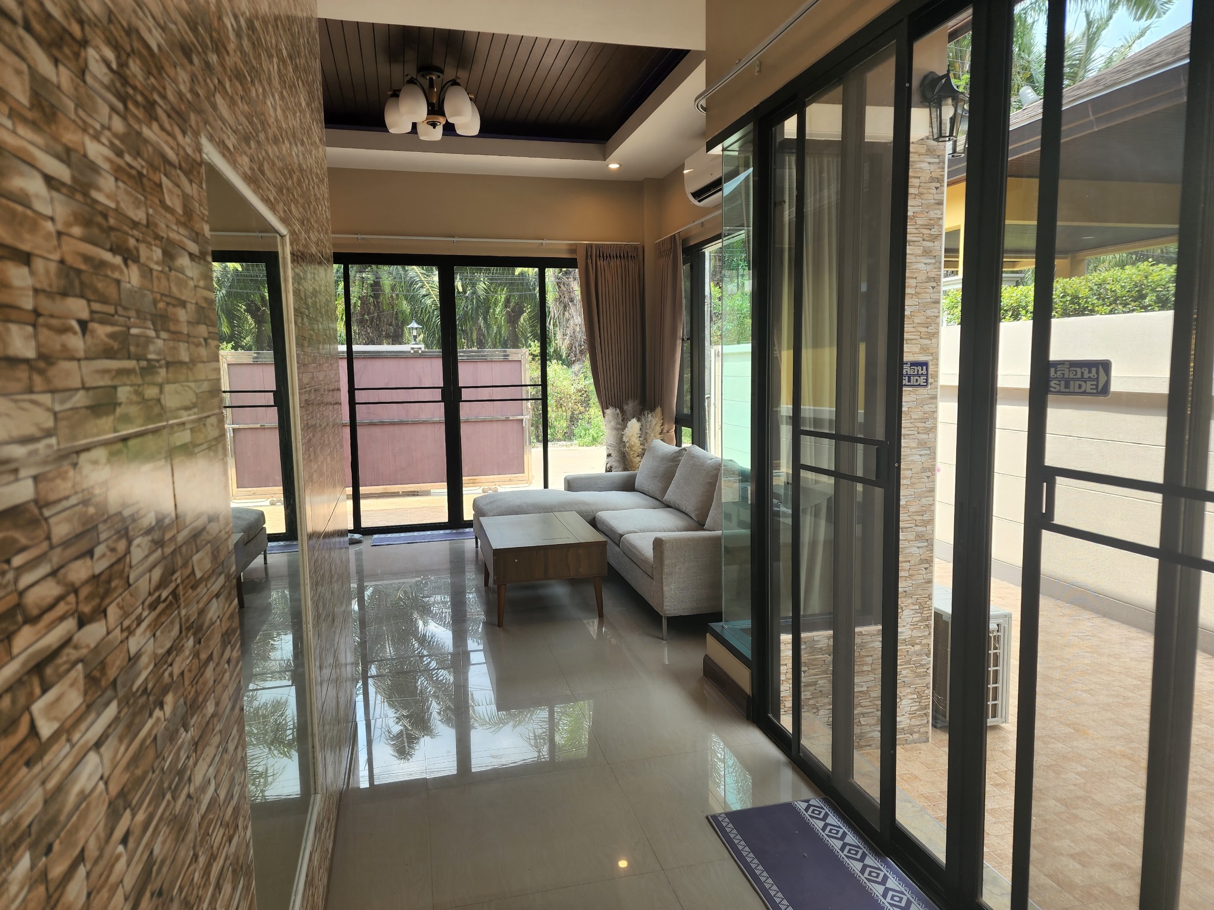 3 bedrooms Pool Villa Aonang for sale and rent