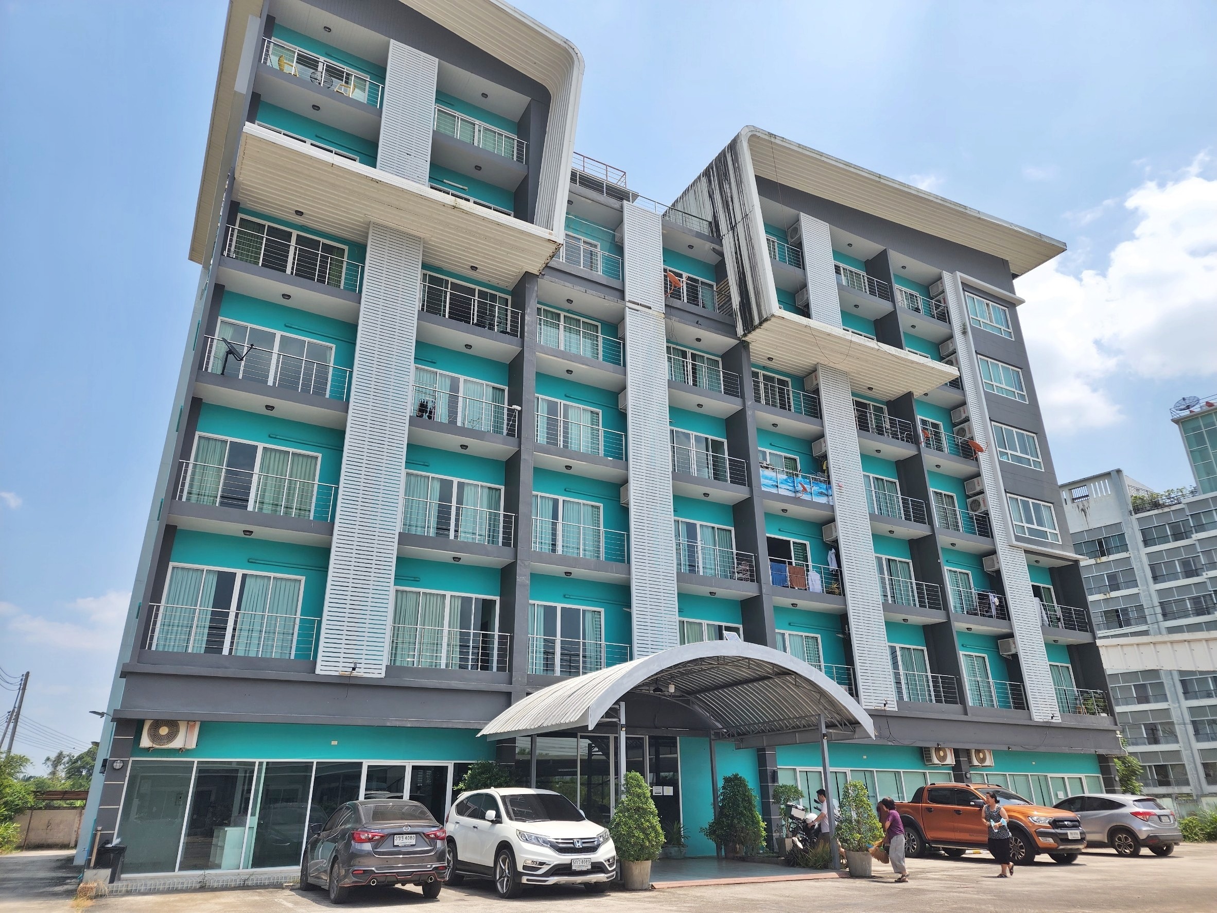 condominium for sale krabi